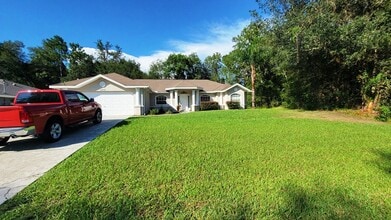 Building Photo - Citrus Springs 3/2/2