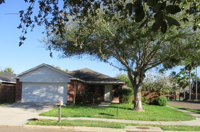 Primary Photo - 3409 San Esteban