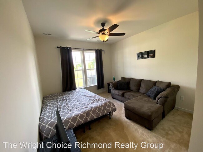 Building Photo - 3 br, 3.5 bath House - 11917 Rubystone Dr