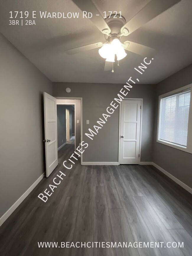 Building Photo - 3-Bedroom, 2-Bathroom Remodeled Lower-Leve...