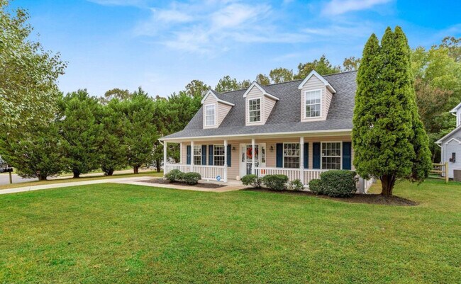 Building Photo - 5601 Skate Ct