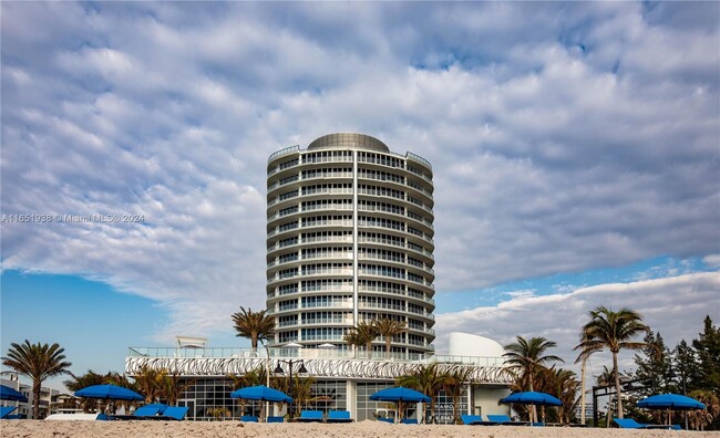 Building Photo - 701 S Fort Lauderdale Beach Blvd