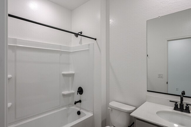 Building Photo - Modern Mountainside Living: Stunning New 4-Bedroom Home in Estrella Crossing! 3 CAR GARAGE!