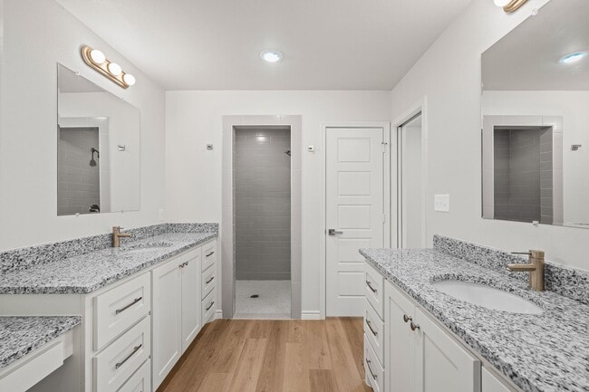 Building Photo - Country Living In Roosevelt ISD!