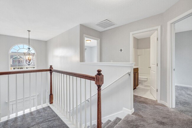 Building Photo - COMING EARLY JUNE 2026! (Pet Friendly)