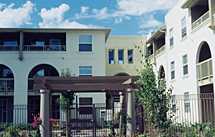 Building Photo - Village at Willow Glen