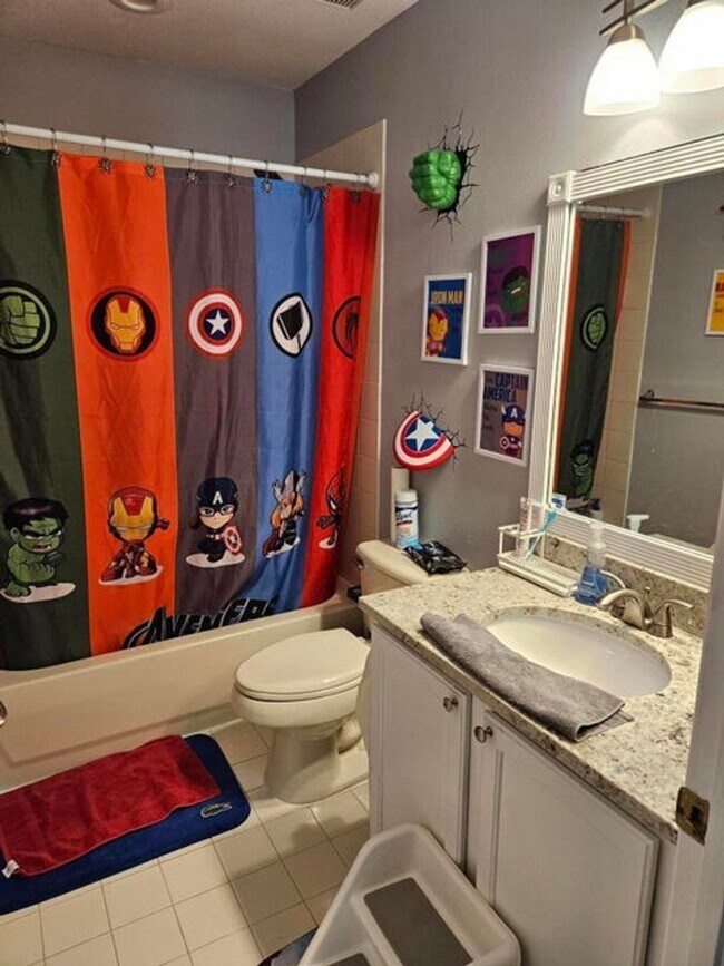 Building Photo - 8027 Big Pine Way