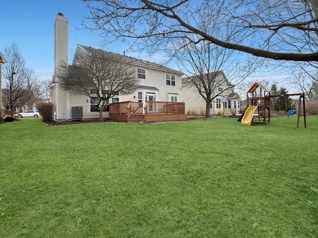 Building Photo - 18421 W Springwood Dr