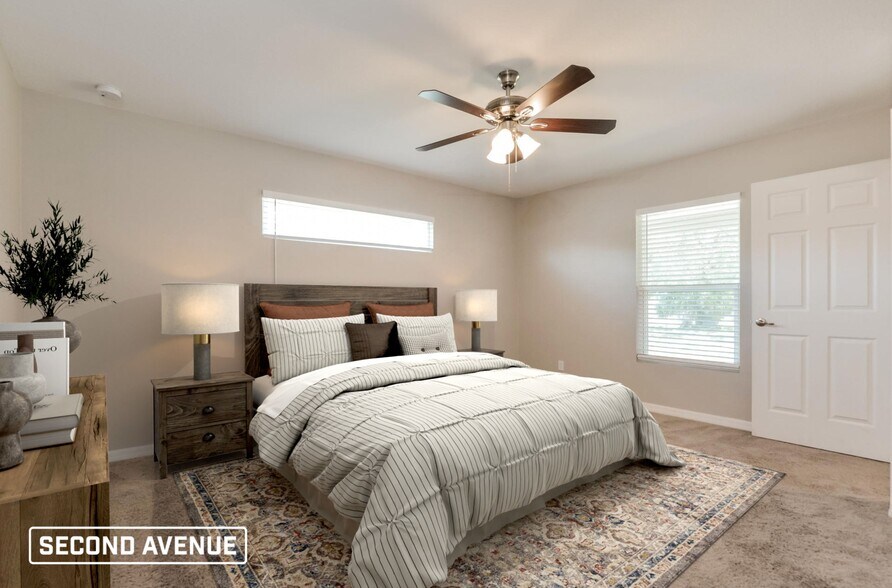 Building Photo - 1576 Summit Rd