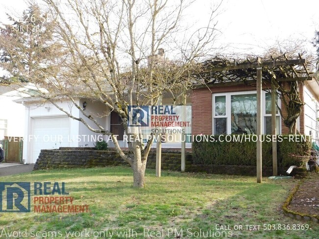 Building Photo - 6126 SE 49th Ave