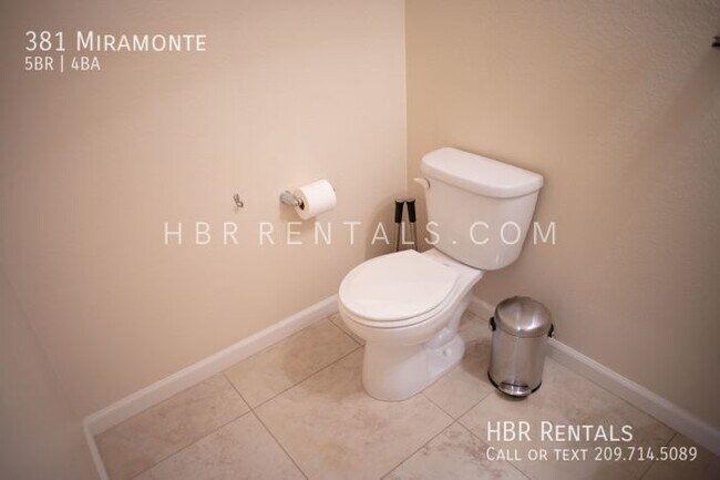 Building Photo - 381 Miramonte-
