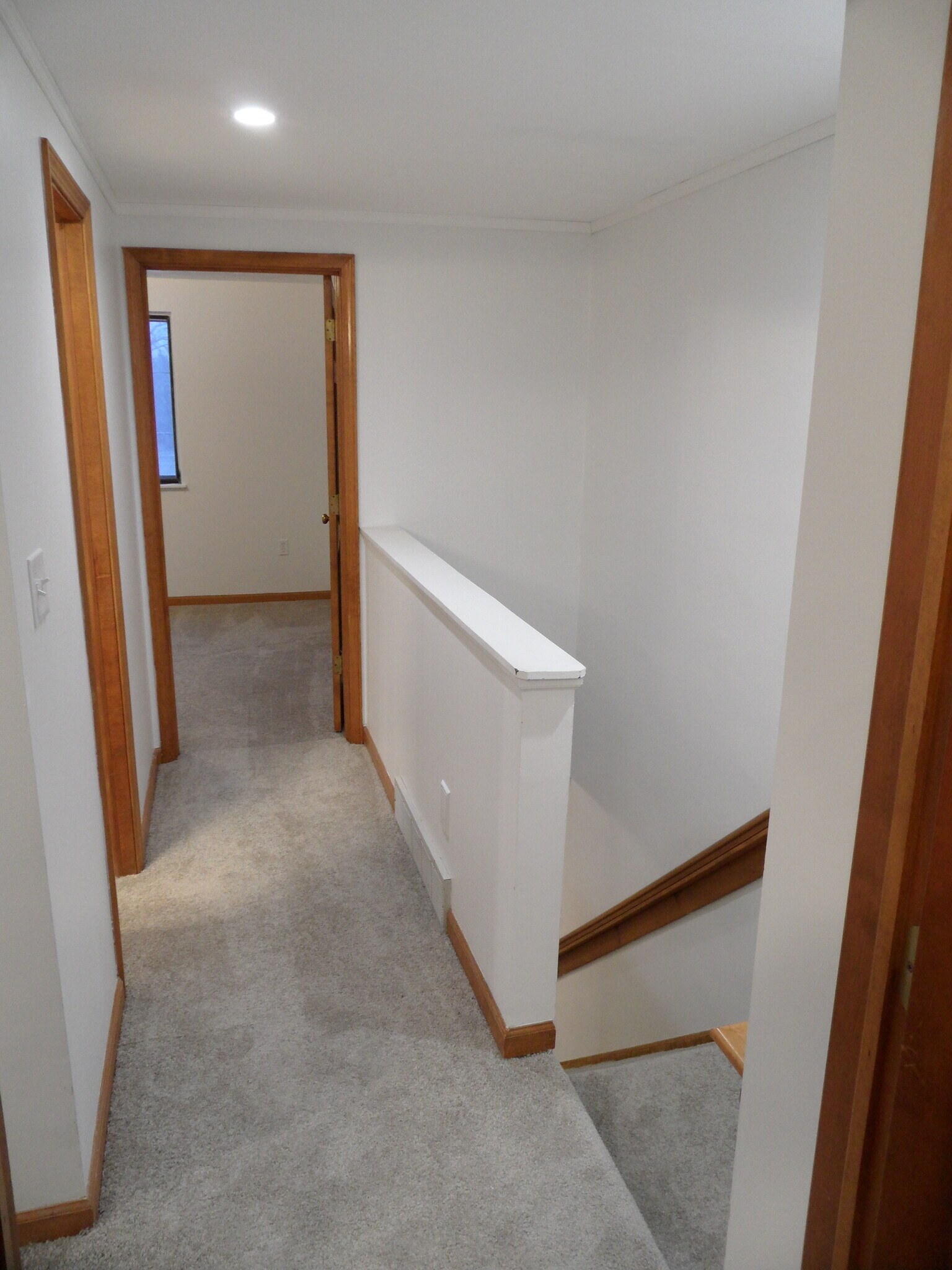 Building Photo - 921 Onondaga St