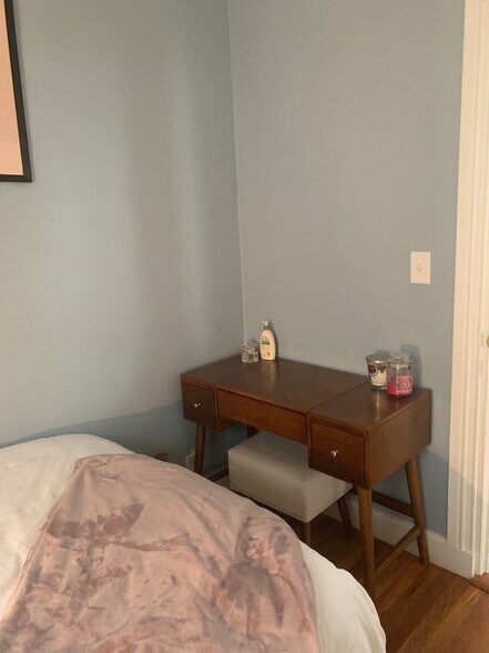Second Bedroom - 130 Sutton St