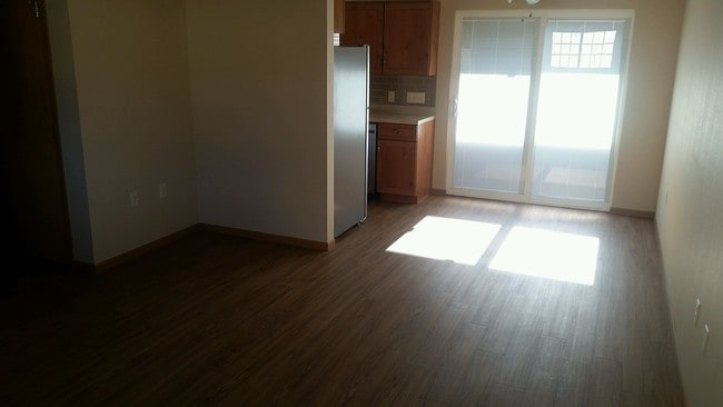 New Units - Ridgewood Apartments