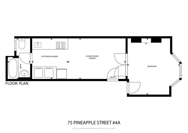 Building Photo - 75 Pineapple St