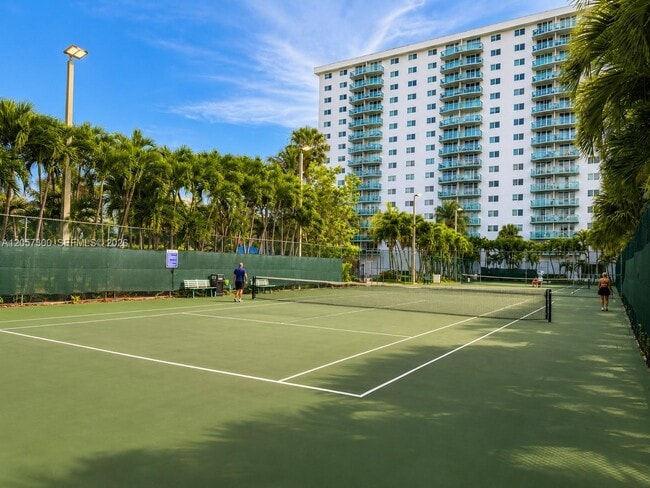Building Photo - 19370 Collins Ave