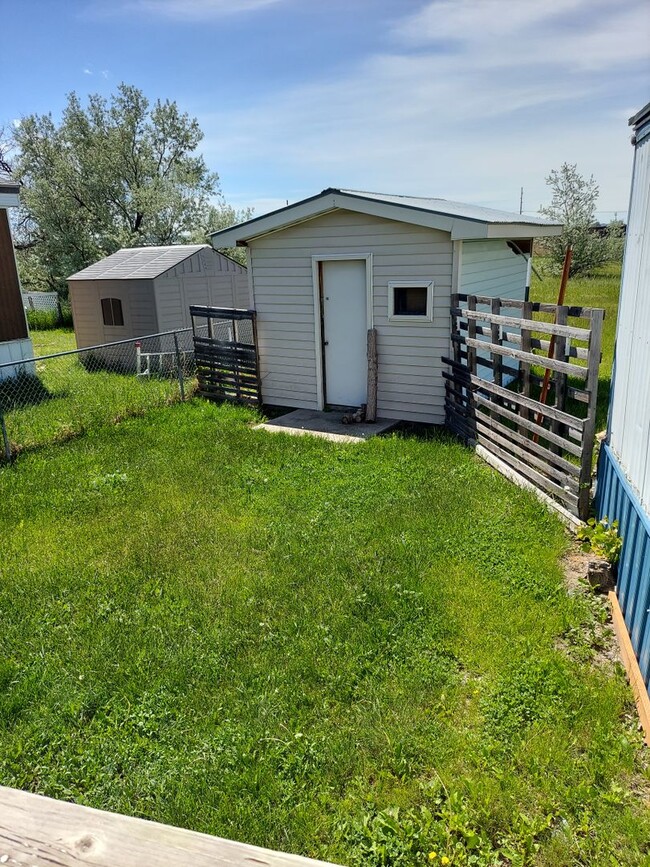 Building Photo - Laurel 2br mobile home