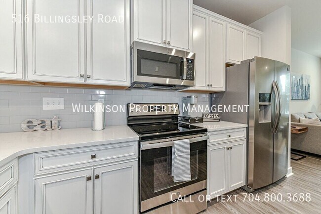 Building Photo - 516 Billingsley Rd