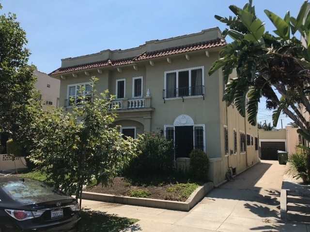 Building Photo - 503 N Norton Ave