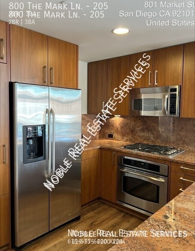 Building Photo - 800 The Mark Ln