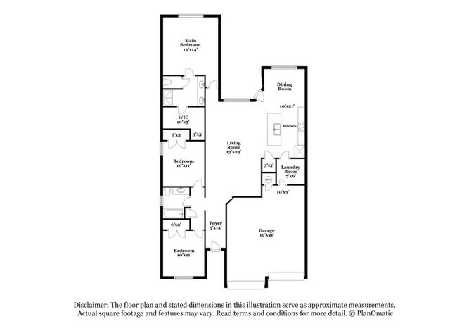 Building Photo - 8168 Brighton Ave