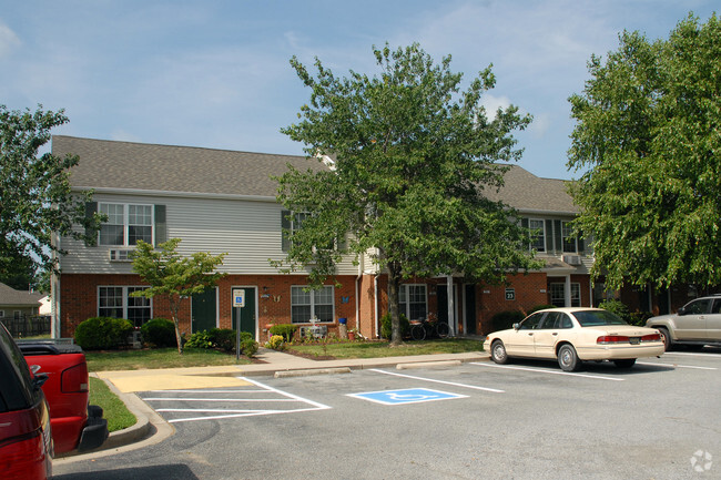 Building Photo - Elizabeth Cornish Landing