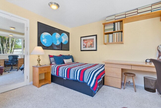 Building Photo - Oceanfront Paradise - 1BR/1BA w/ Additional Sleeping areas  Monthly Rental in Santa Cruz!  Fully ...