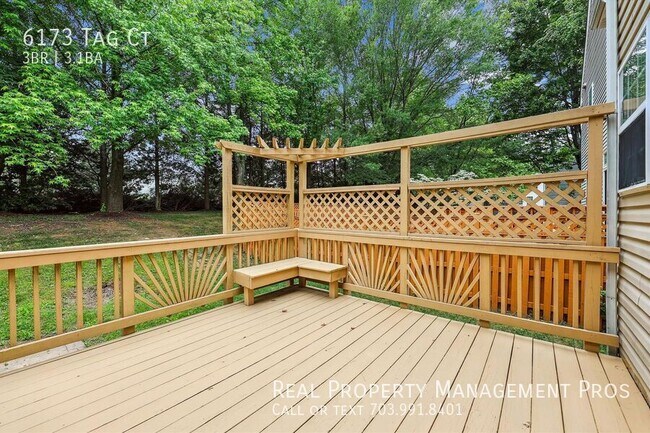 Building Photo - 6173 Tag Ct