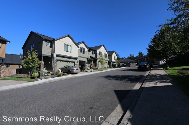 Building Photo - 9953 SE Merlo St