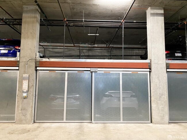 Building Photo - 2747 San Pablo Ave