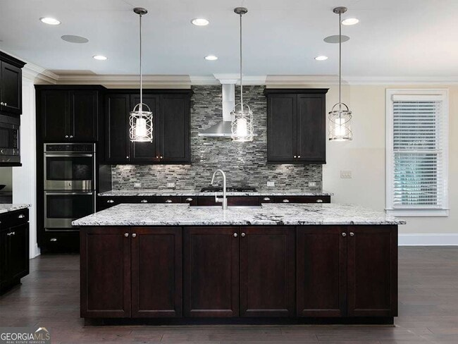Building Photo - 3394 Bryerstone Cir SE