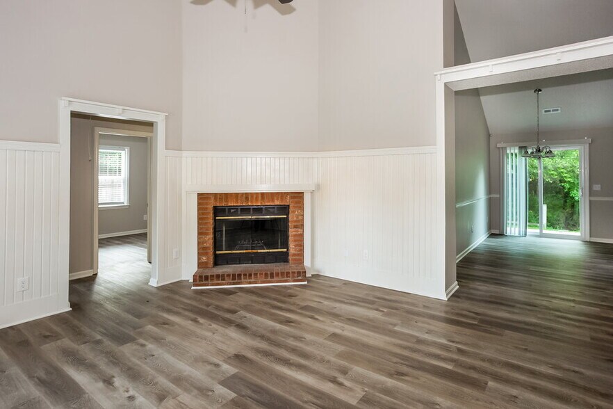 Building Photo - 1309 Southwind Ct SW