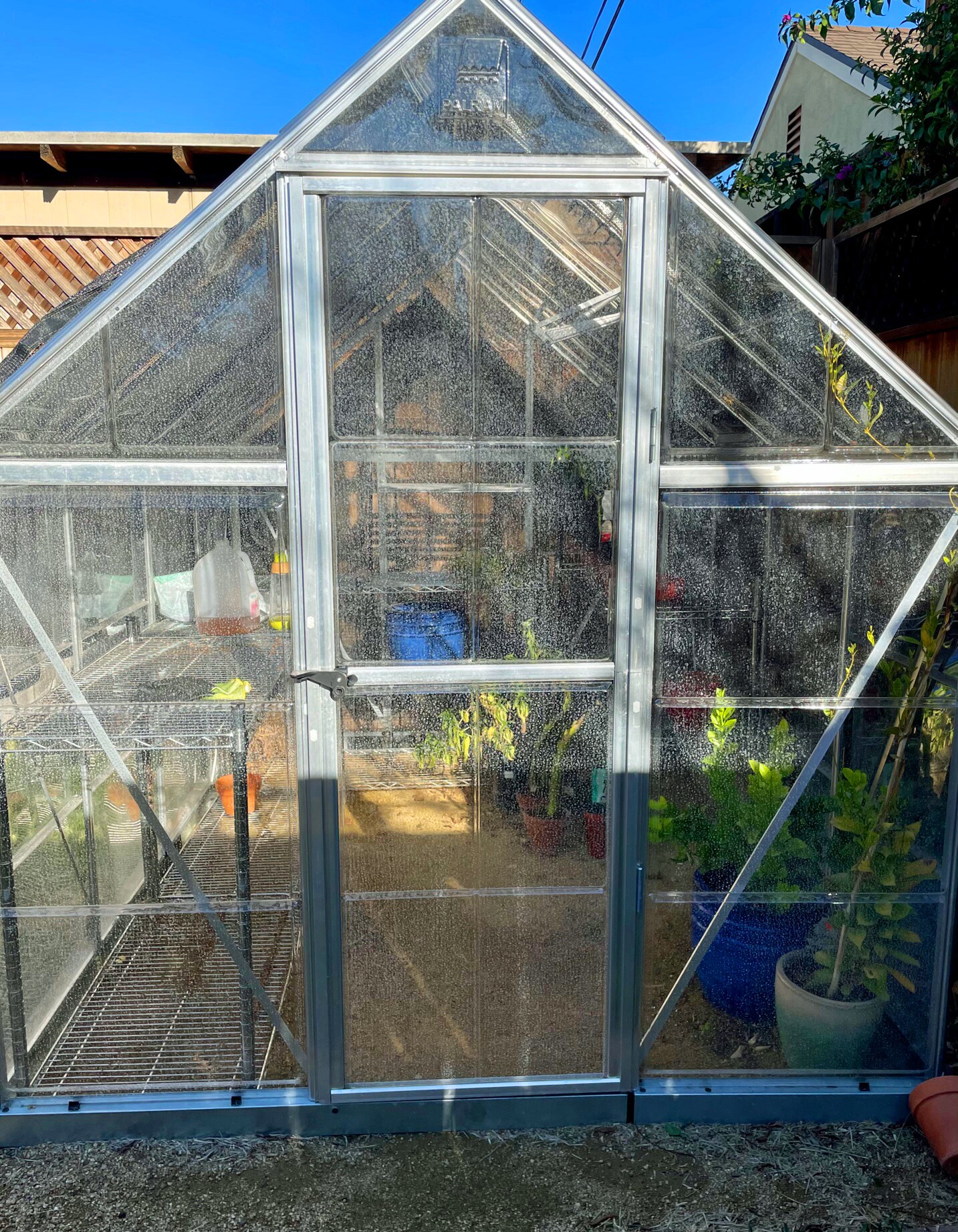 Greenhouse - 328 N Lincoln St