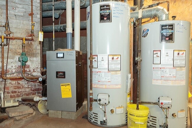 Building Photo - 45 Harvard St