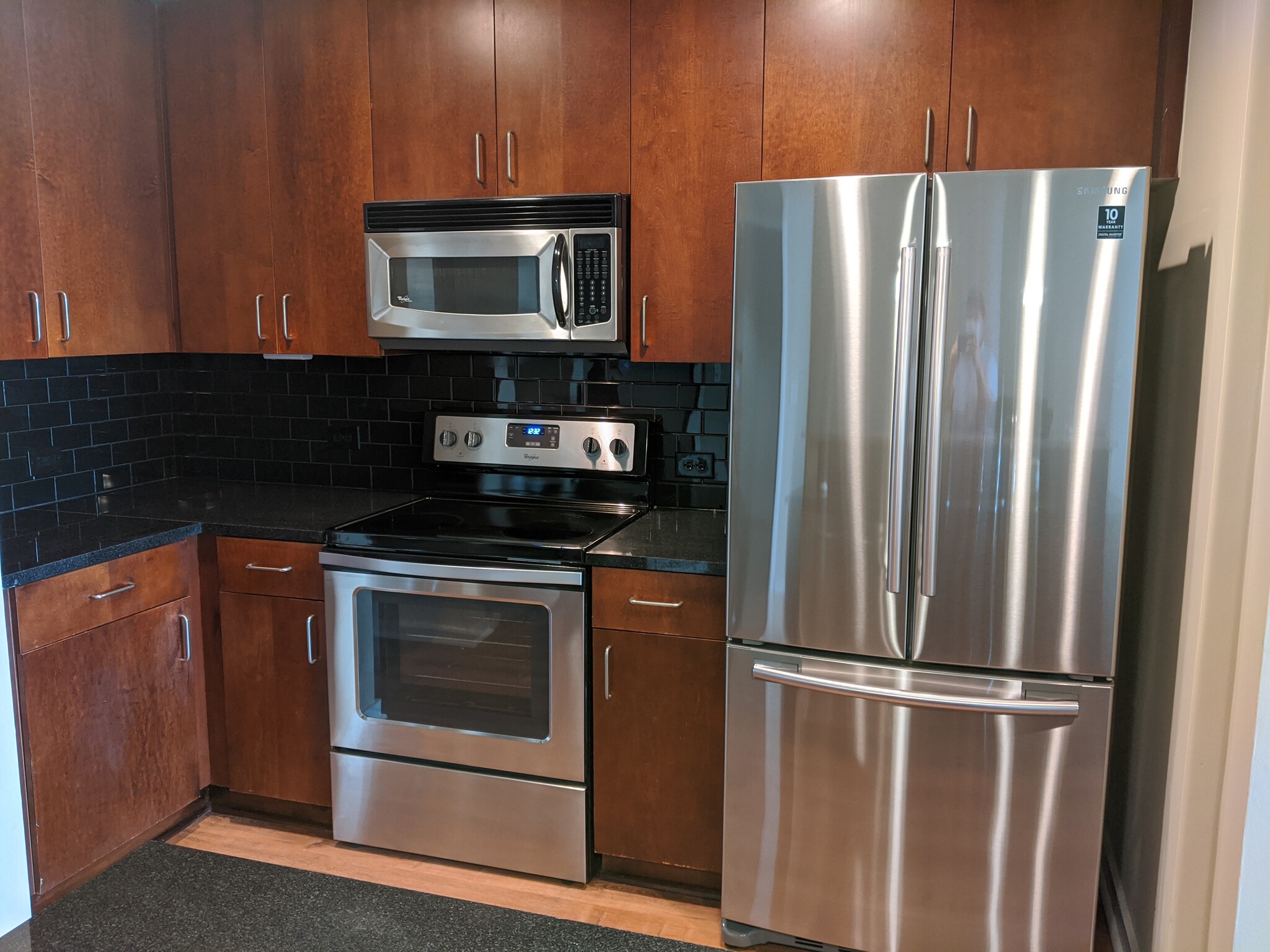 Building Photo - 361 17th St NW