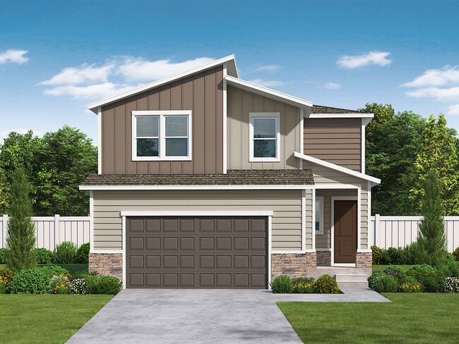 Building Photo - 5498 Damfield Ln