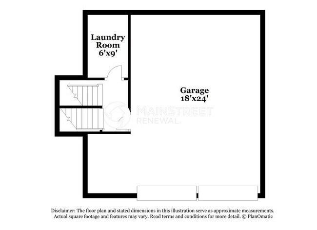 Building Photo - 4 Bedroom Pet-Friendly Home in OVERLAND PA...
