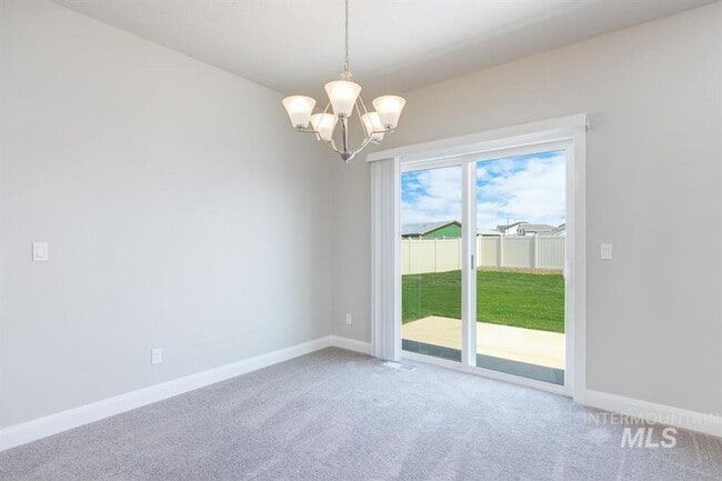 Building Photo - Modern Northwest Meridian Home