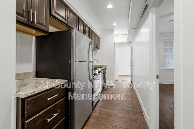 Building Photo - 1719 West Virginia Ave NE