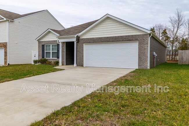 Building Photo - 7452 Game Bird St