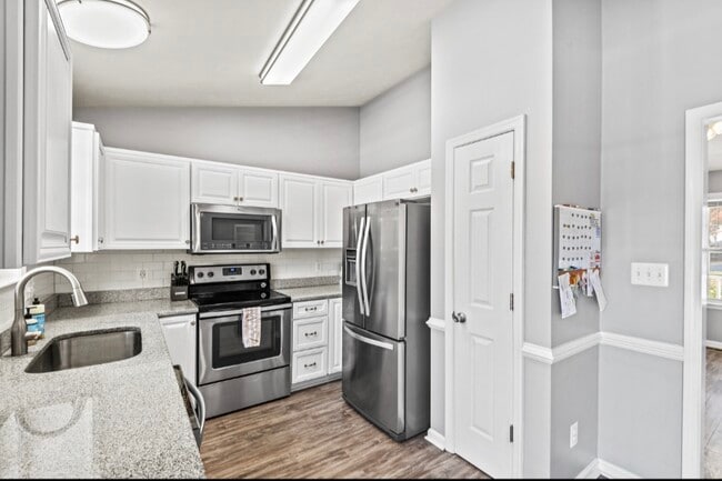 Building Photo - 8536 Passapatanzy Rd