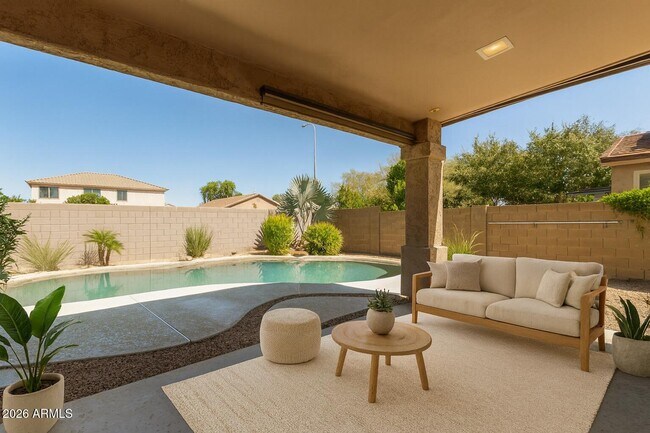 Building Photo - 2760 E Carla Vista Dr