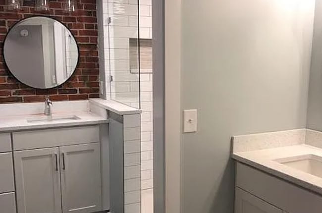 Building Photo - 438 Fore St