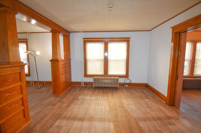 Building Photo - Large Home in Loganton with 1 Car Garage!