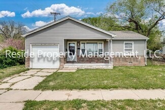 Building Photo - Cozy 2 Bedroom 1 Bathroom Home