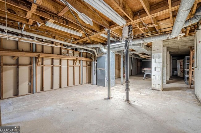 Building Photo - 45 Brandon Ridge Dr NE