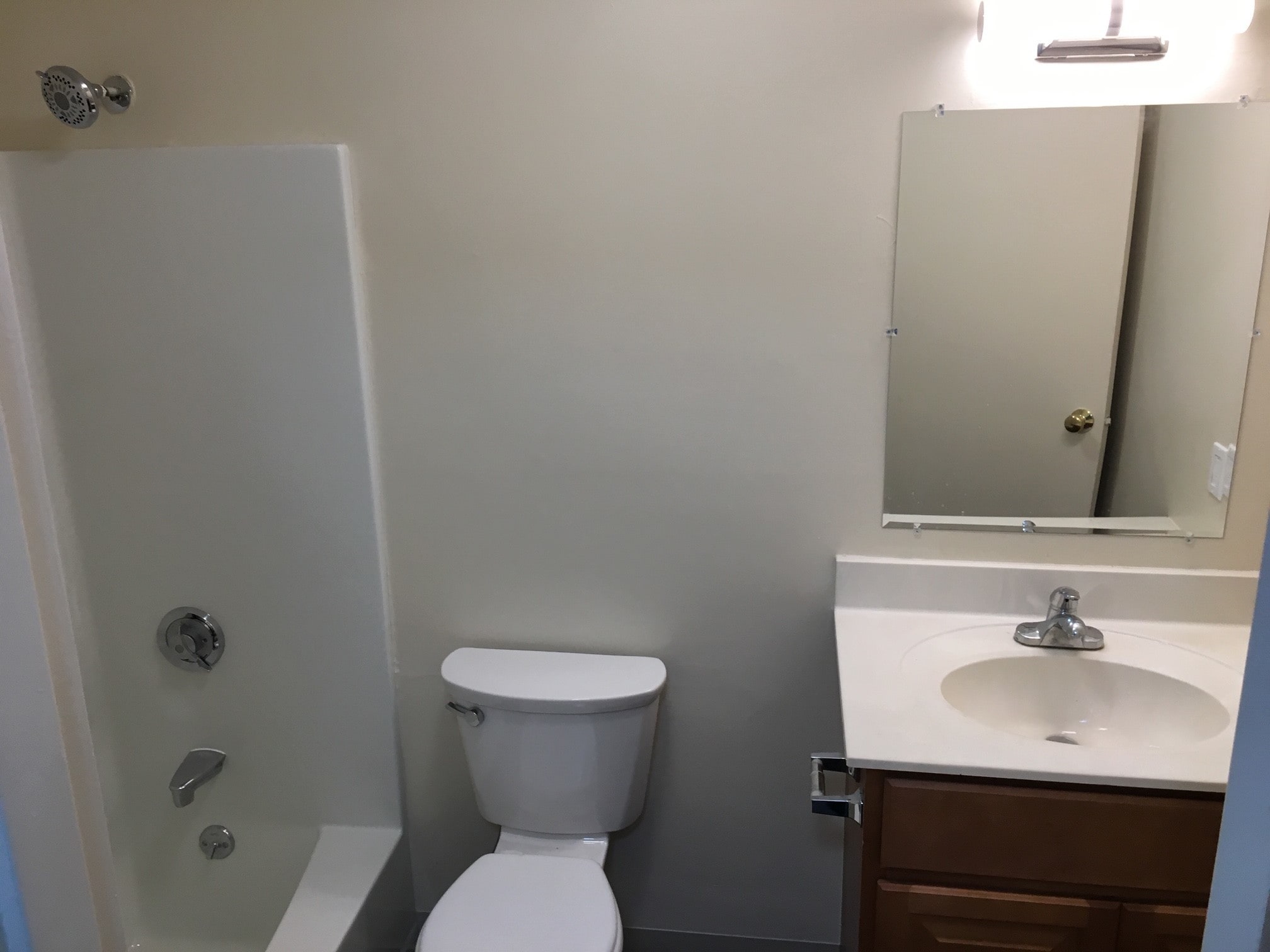 Bathroom - 255 Stevens St