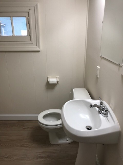 Bathroom - 414 E College St