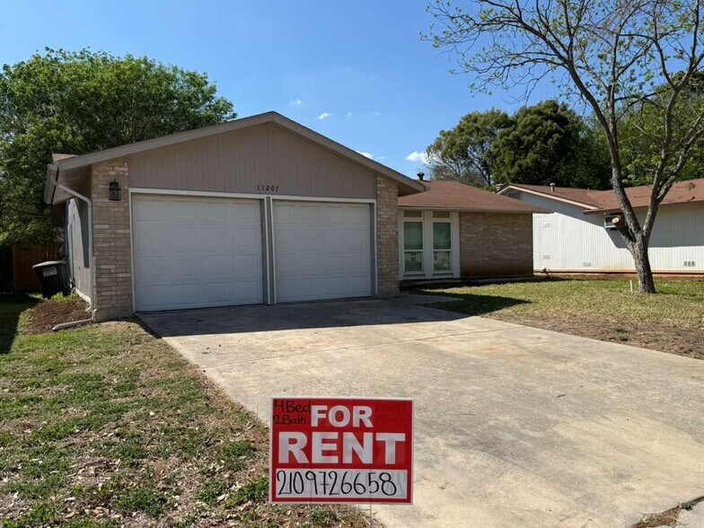 Building Photo - 11207 Spring Mint