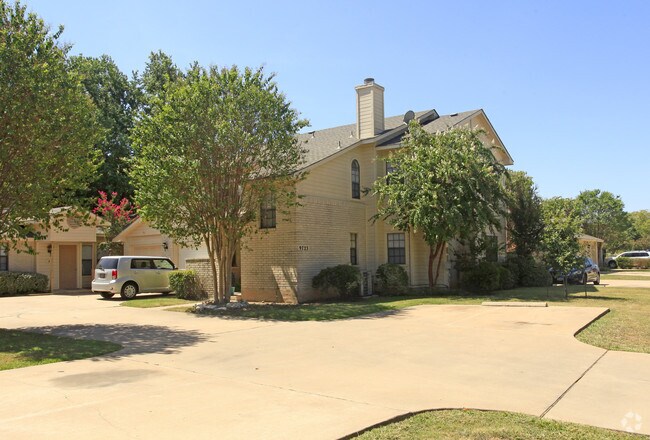 Primary Photo - Copper Creek Duplexes